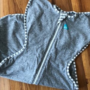 Love to Dream swaddle